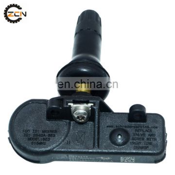 OEM TPMS Tire Pressure Sensors 28103-SA002