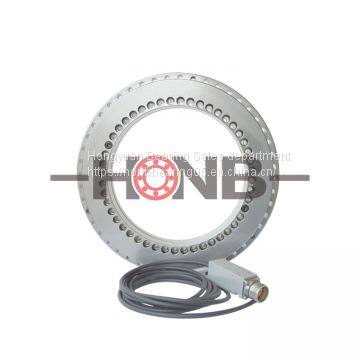 Axial and Radial Bearing Yrtm With Angle Measuring System Factory YRTM460 photo-5