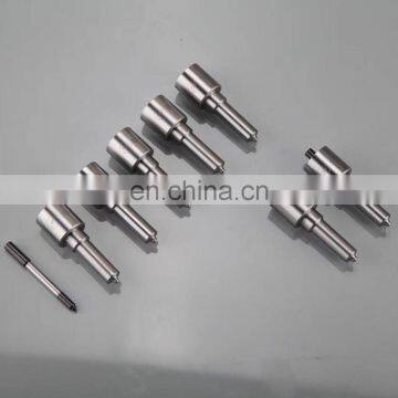 0 433 172 037 Fuel Injection Common Rail Nozzle DLLA118P1691 For Truck Engines