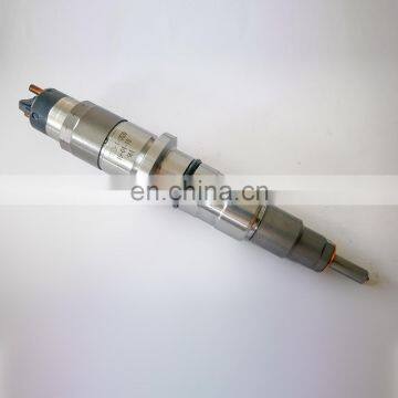 high performance common rail injector 0445120121