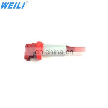 New High Quality Ignition Coil for E39 E46 E60 E81 E87 E90 E65 X3 X5 OE NO:12131712219 12131712223 12137551260