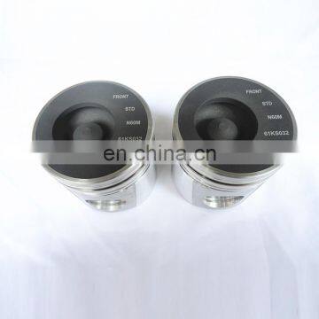 Diesel Spare Parts for 6CT Engine Piston 3925878 3926246 3802601