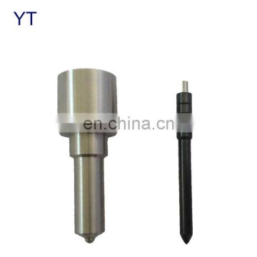 Good quality common rail injector nozzle DLLA145P1049 for Injector 095000-8011