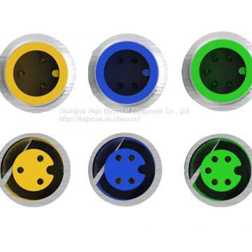HIGO CONNECTOR-F.S-L*09C