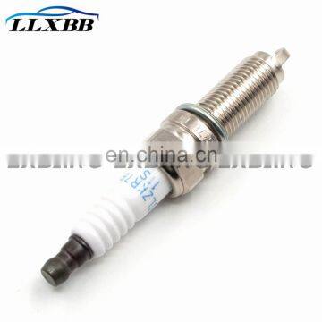Genuine Iridium Spark Plug 12290-R48-H01 ILZKR7B-11S For Honda Spark Plug 12290R48H01 photo-4