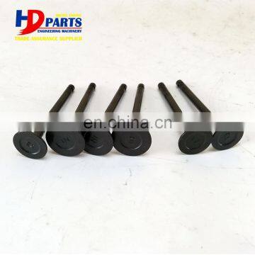 D902 Engine Valve For Kubota Tractor