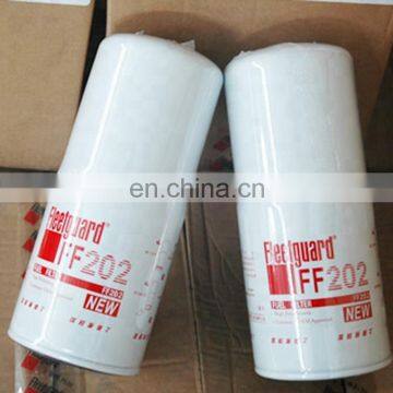 High quality Filter factory price Diesel engine part Fuel filter FF202 3313306