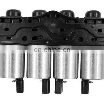 0AM OAM Transmission Solenoids DSG 7 Speed DQ200 photo-4