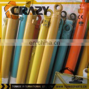 PC400-6 Boom Cylinder 208-63-02301,excavator Spare Parts