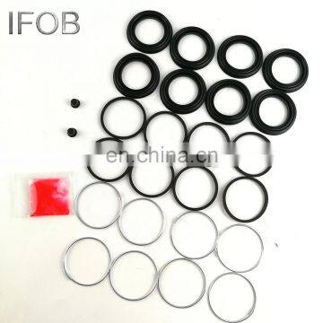 IFOB Caliper Repair Kits for FJ Cruiser 4Runner Hilux GRJ120 KDJ120 #04478-60050