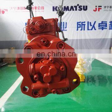 EC240B Main Hydraulic Pump VOE14577124 14577124 K3V112DT in Stock