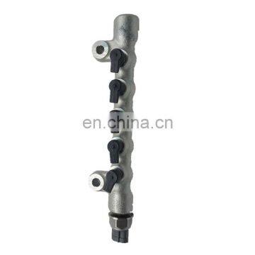 Genuine Original Standard High Pressure Fuel Oil Rail Common Rail Pipe 8-98178308-0 for ISUZU