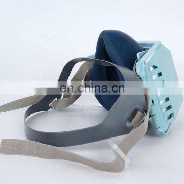 Cheap Price Reusable TPE Fine Dust Respirator Mask for Industrial Use photo-2