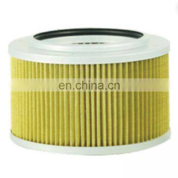 Excavator Parts PC200-6 SK200-6E Excavator Hydraulic FILTER 207-60-21311