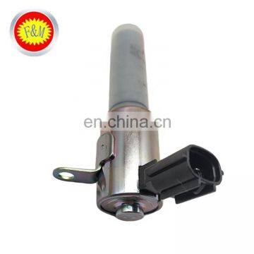 Variable Valve Timing Solenoid OEM 15330-20010 Oil Control Valve With Low Price photo-2
