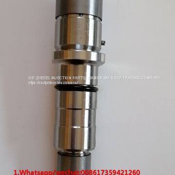 High Quality Diesel Fuel Common Rail Injector 0 445 120 241 for Cummins 3976631, 5263304 for Sale photo-2
