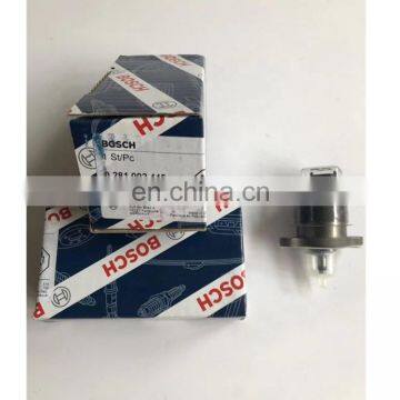 Bosch  0281002445 Common Rail Pressure Regulator