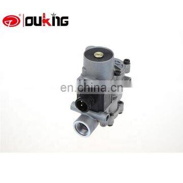 High Quality  Solenoid Modulator Valve 4721950180 1079666,1504901