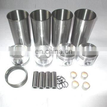 Forklift parts for 4TNE88 engine rebuild kits kit