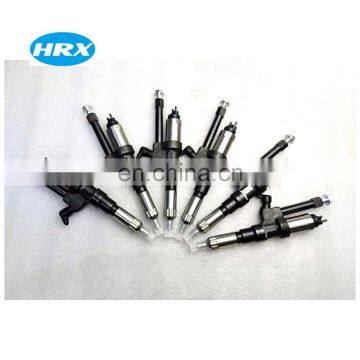 Diesel fuel injector for K13C Common Rail Injector 095000-0810