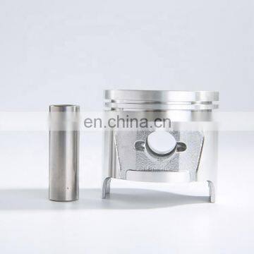 Excavator Diesel Engine spare parts piston for D2848 65.02501-0209