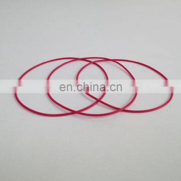 3678738 Diesel engine spare parst ISX15 cylinder liner seal ring