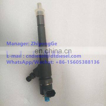 Diesel Common rail Injector 0 445 110 183