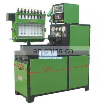 12PSB Diesel Fuel Injection Pump Test Bench Price With System photo-6