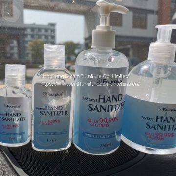 sanitizer for against virue