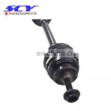 CV Half Shaft Assembly Suitable for BMW 535i 528i 535d 31607618681 31 60 7 618 681 photo-2
