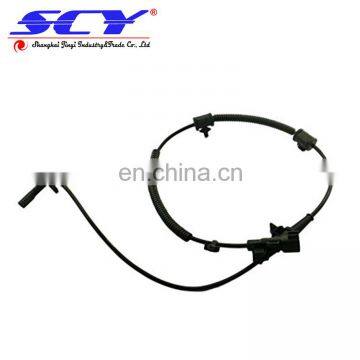 ABS Wheel Speed Sensor Fits Suitable for BUICK LACROSSE OE 12841616 12848538 22821303 photo-3