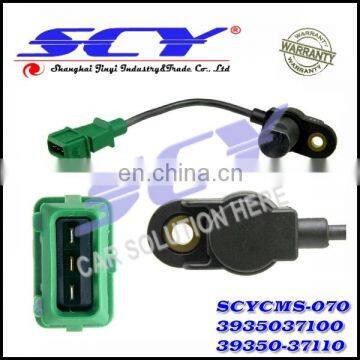 Camshaft Position Hall/TDC Sensor/CMP for 03~08 Hyundai Tiburon 2.7L 39350-37110 3935037110 39305-37100 3930537100