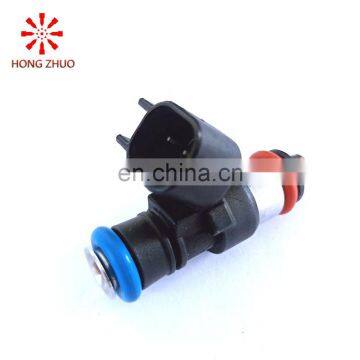Quality A Tested Fuel Injector Nozzle 0280158189 9L8E-A5A With 1 Year Warranty photo-3