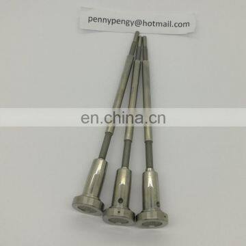 Injector cr Common Rail Valve Set F00VC01303