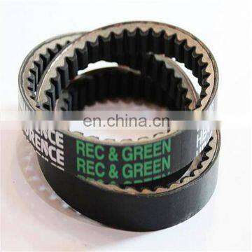 Toothed v Belt HB46 With Wear Resistance and no Elongation photo-2