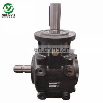 Lawn Mover Grass Cutter Transmission Gearbox