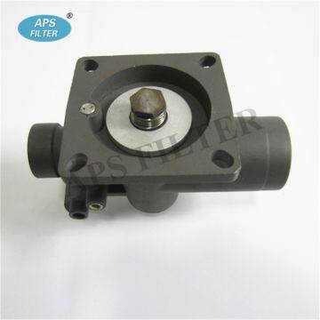 Alternative Inlet Valve 1622171300/1622171380 for Compressor Model GA22 photo-5