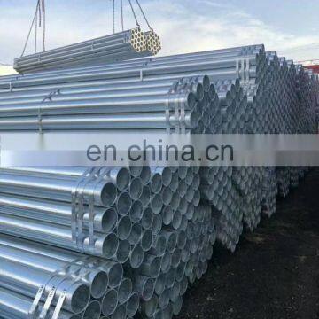 Gold Colo 300mm Diameter Stainless Steel Pipe Holder photo-4