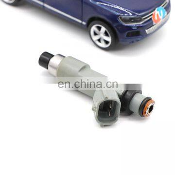 Hengney original Fuel injection nozzles For Suzuki Jimny Liana Ignis Swift SX4 1.3 1.6 oem 297500-0540 15710-56K00 fuel injector