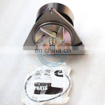 High Performance 6CT ISC QSC 8.3L 6CT8.3 ISC8.3 QSC8.3 Engine Parts Water Pump Kit 4309478 photo-2