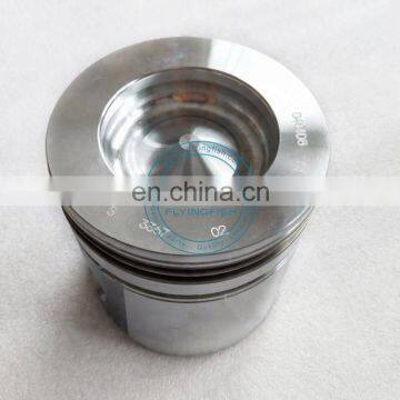 Original and Aftermarket Spare Parts ISC QSC ISLe 8.3L ISC8.3 QSC8.3 Engine Piston Kit 3943367 3800320