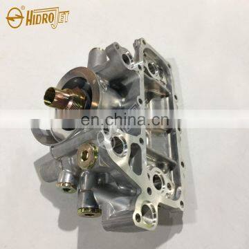 J05E J05C Radiator Cover For Engine With High Quality photo-2