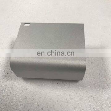 OEM Customized Precision Titanium Sheet Metal Parts Stamping Bending Parts