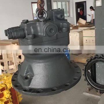 CX240 Hydraulic Motor M2X146B-CHB-10A-27295 Swing Motor KBC0108