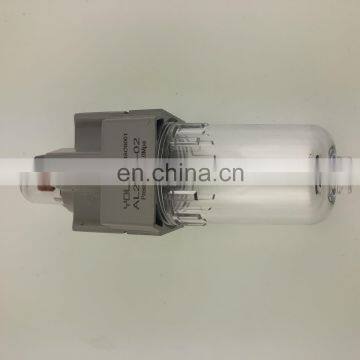 AL2000-02 AL3000-03 AL4000-04-06 AL5000-06-10 Air Filter AC Pneumatic Air Source Treatment Units Price photo-3