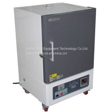 1100℃ 64L Muffle furnace  MF-1100C-L