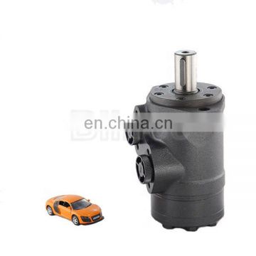 high speed hydraulic motor rpm omp 80cc