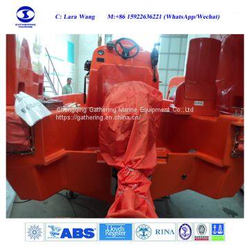 15 Persons FRC Fast Rescue Boat