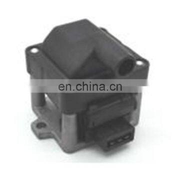 Блок зажигания для Volkswagen OEM 867905352 867905104 867905104A 6N0905104 867905352 004050016