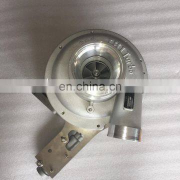 Hino S1760-E0040 TURBO CHARGER 2003- Hino Truck RHG8 Turbo VA520077 VXCX 24100-4220, 24100-4223 photo-3